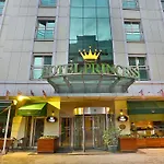 Hotel Princess Boutique