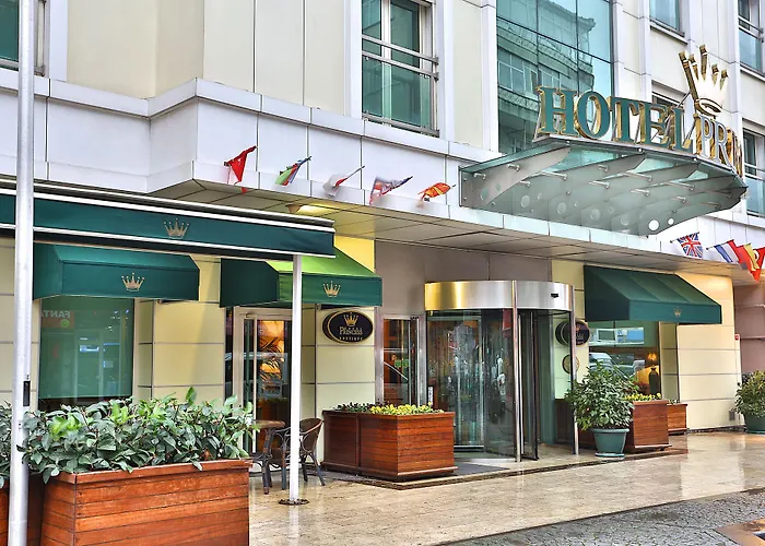 Hotel Princess Boutique