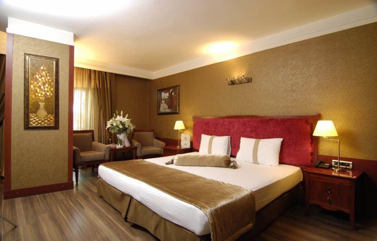 Princess Boutique Hotel Istanbul