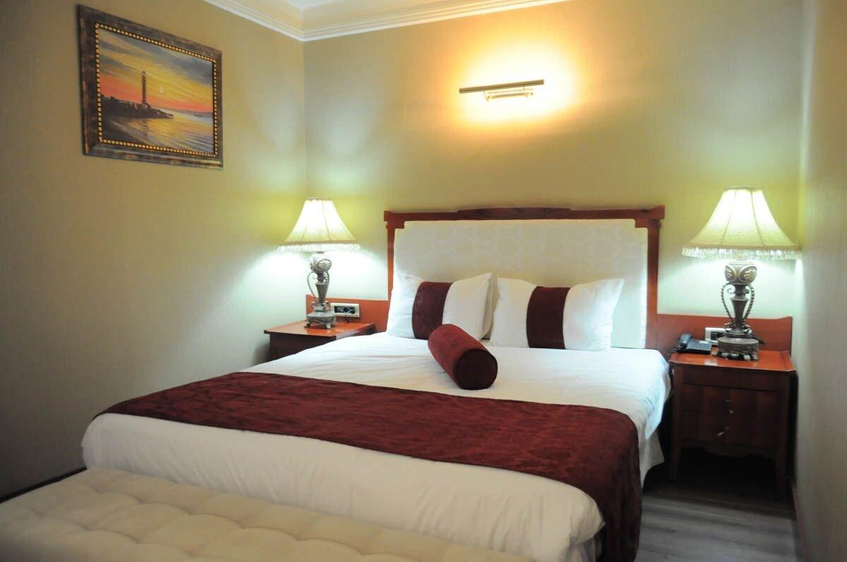 Princess Boutique Hotel 4*