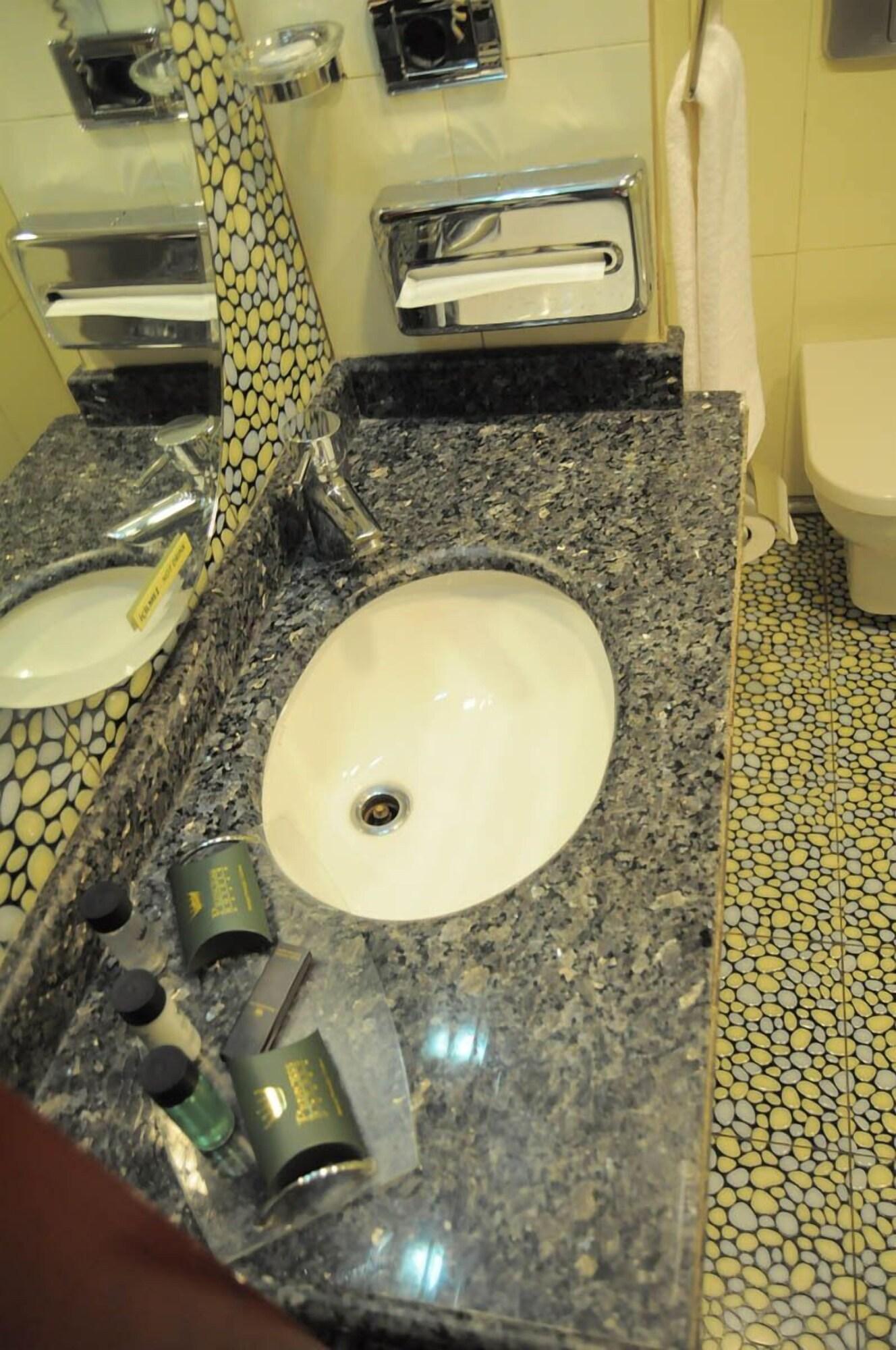 Hotel Princess Boutique Istanbul