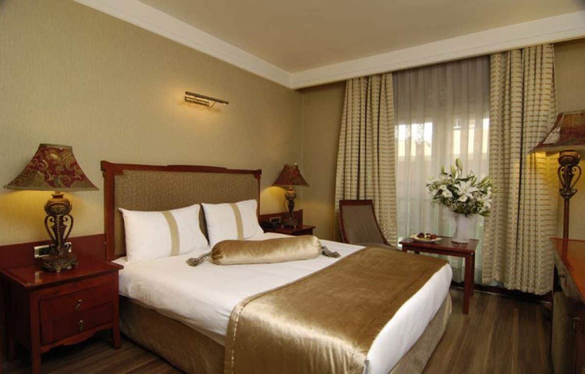 Princess Boutique Hotel Istanbul