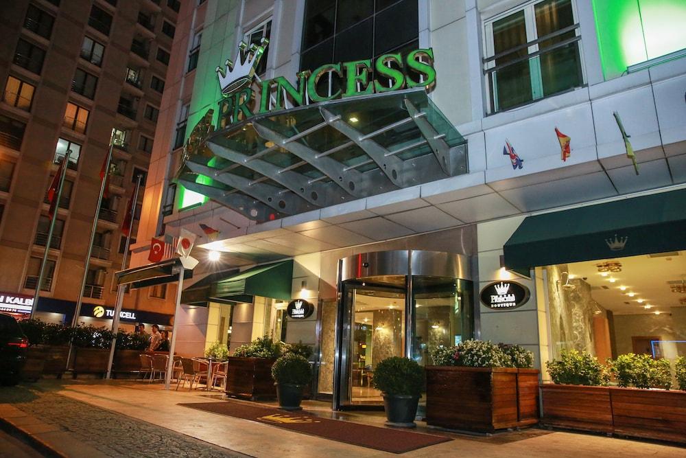 Princess Boutique Istanbul