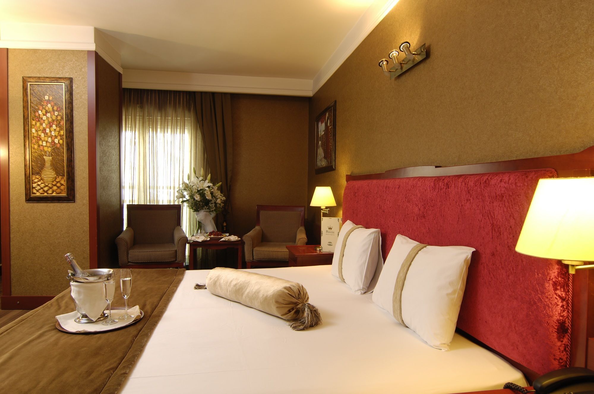 Princess Boutique Hotel