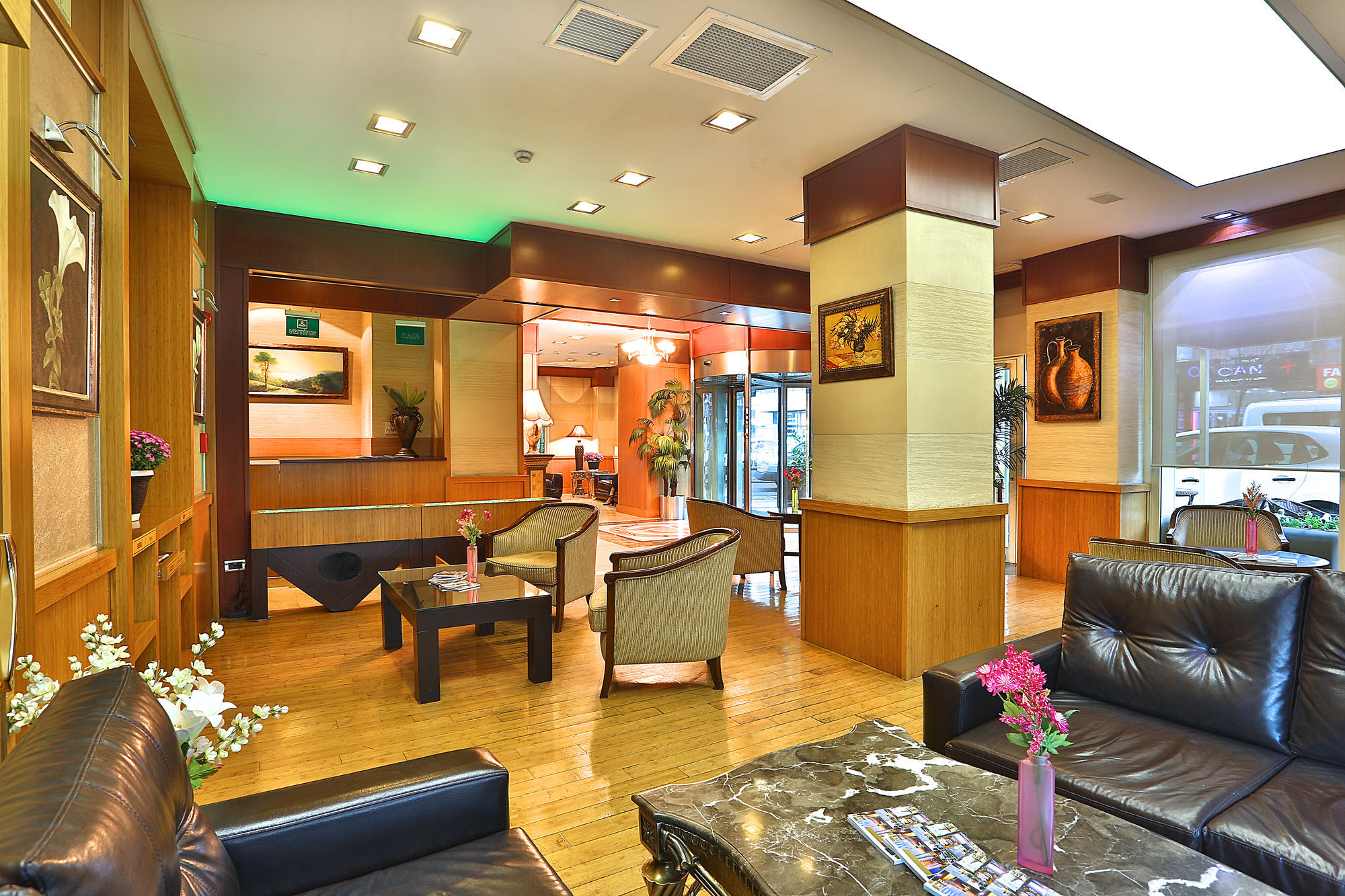 Princess Boutique 4*