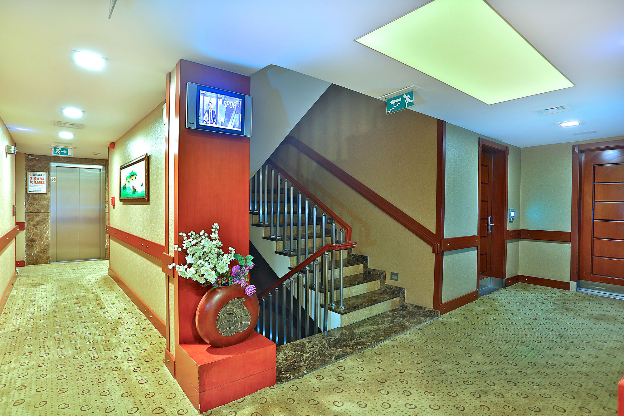 Princess Boutique 4* Istanbul
