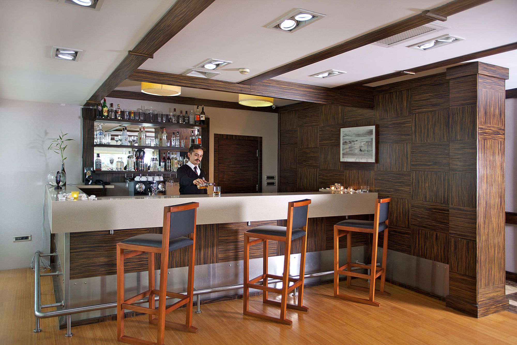 Hotel Princess Boutique Istanbul