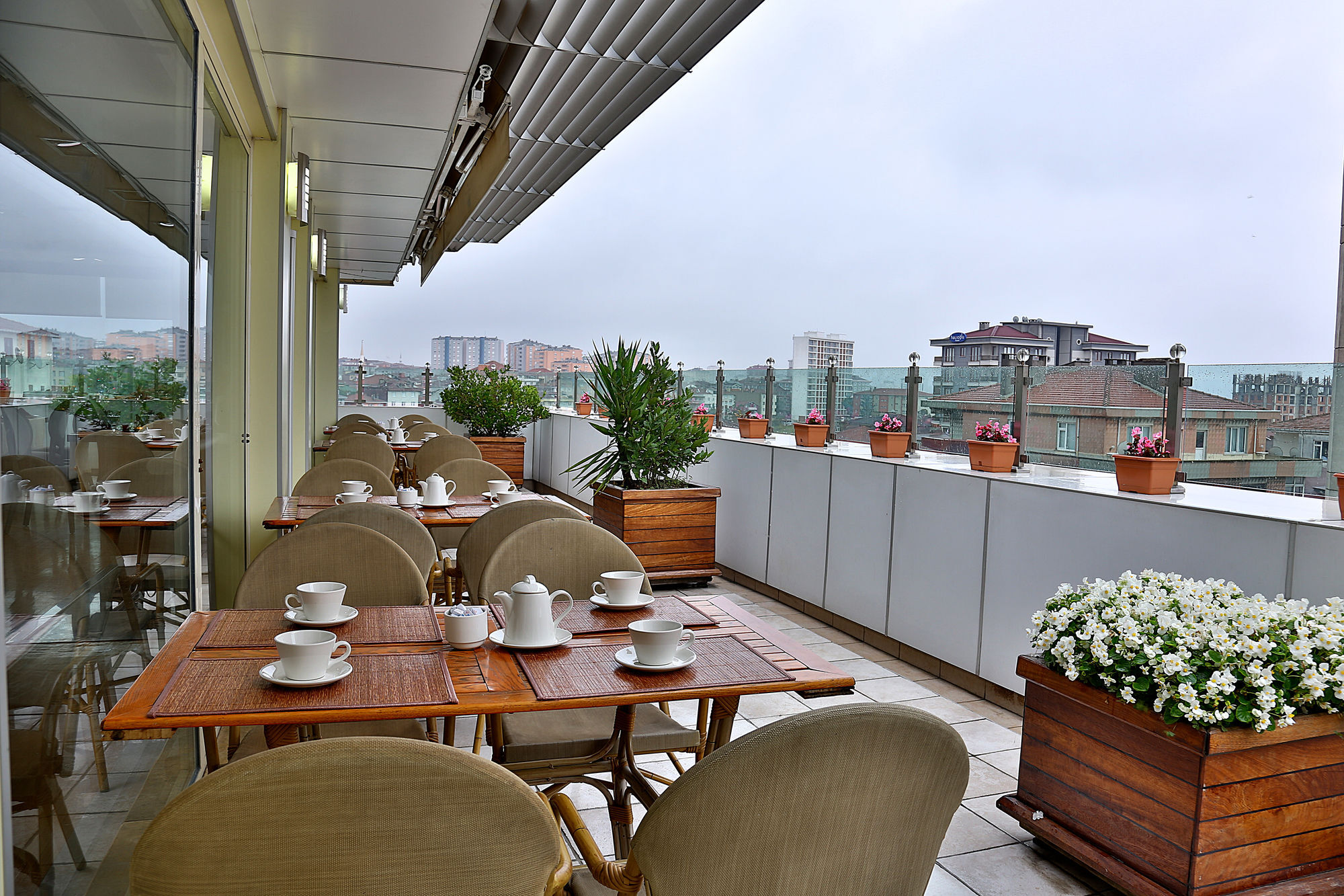 Princess Boutique 4* Istanbul