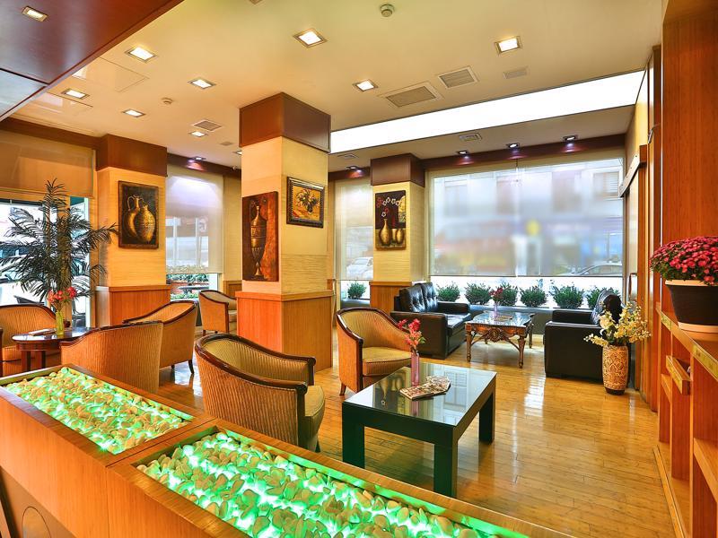Princess Boutique 4* Istanbul