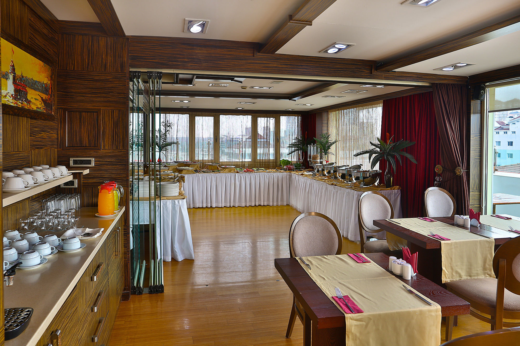 Princess Boutique Hotel Istanbul
