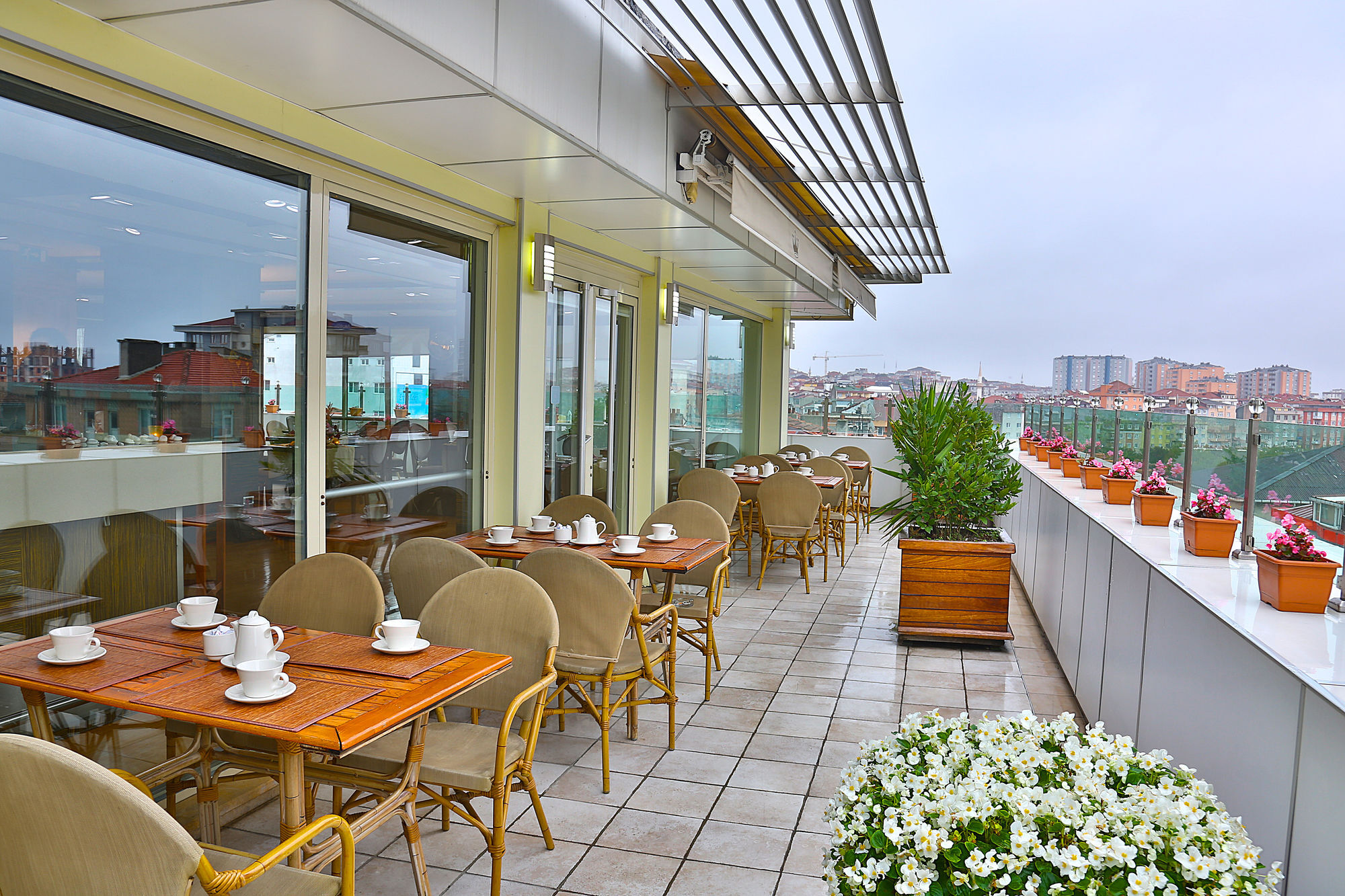 Princess Boutique Hotel 4*
