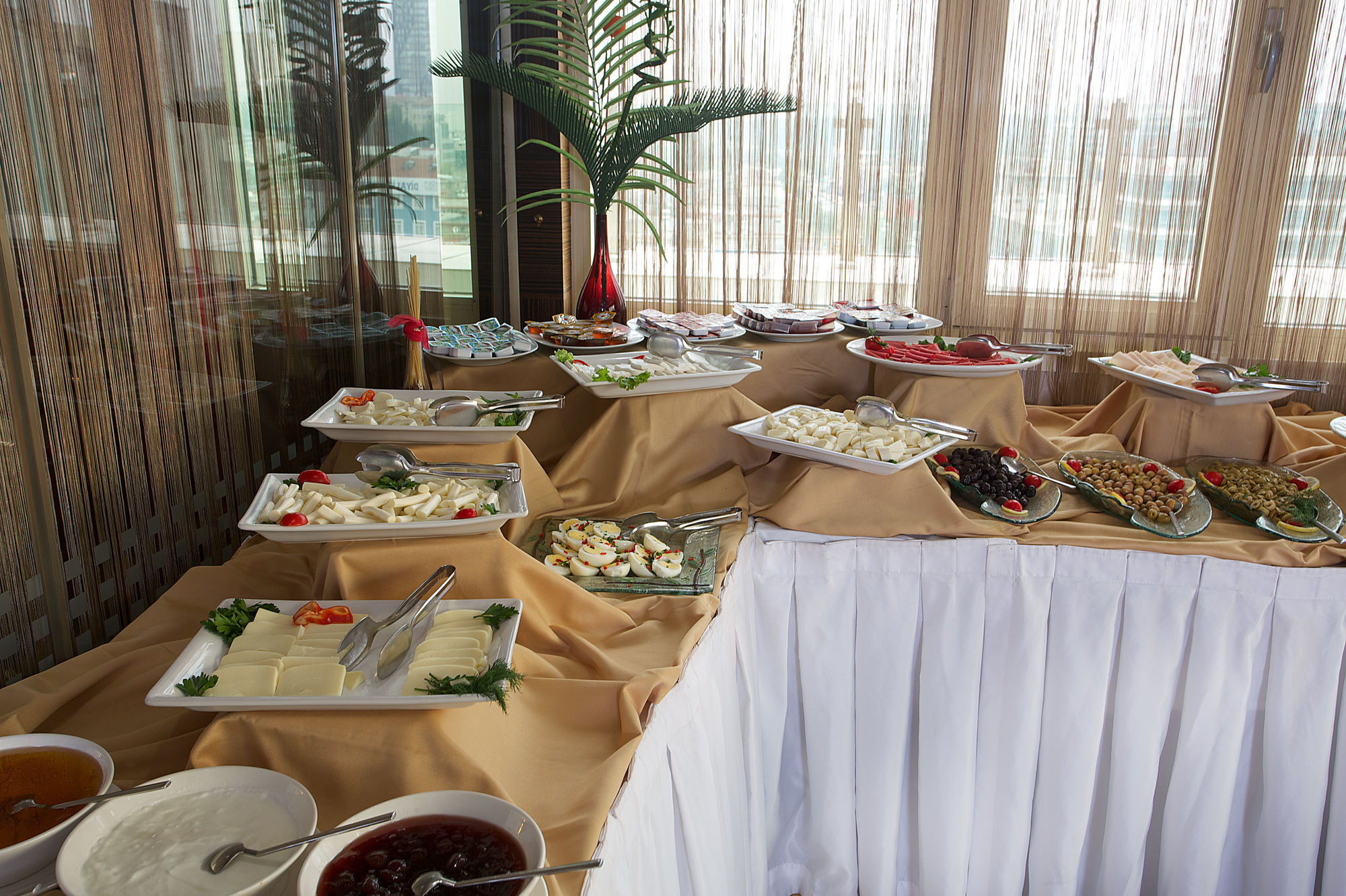 Hotel Princess Boutique Istanbul